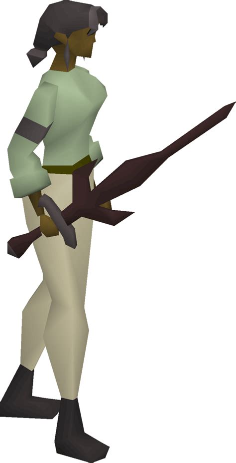 The Demon attribute is a combat attribute that provides weaknesses to demonbane weapons. . Darklight osrs